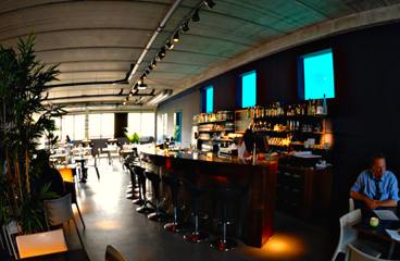 SALLE a LOUER
